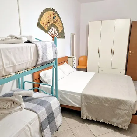 Prima Fermata Hotell 3*