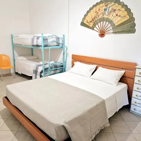 Hotell Prima Fermata 3*