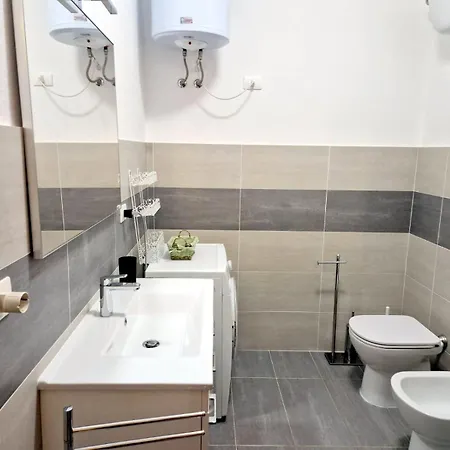 Prima Fermata Hotell Villasimius