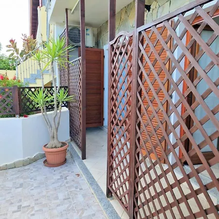 Prima Fermata Hotell 3*