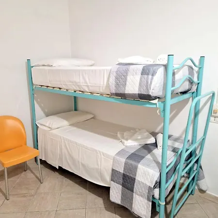 Prima Fermata Hotell 3*