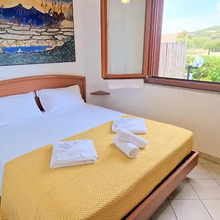 Hotell Prima Fermata Villasimius
